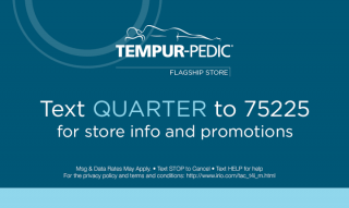 futon store scottsdale Tempur-Pedic Flagship Store