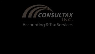 tax preparation scottsdale Consultax Inc