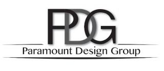 fashion designer scottsdale Paramount Design Group