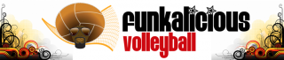 volleyball instructor scottsdale Funkalicious Beach Volleyball