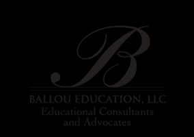 educational consultant scottsdale BALLOU EDUCATION