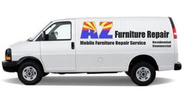 antique furniture restoration service scottsdale AZ Furniture Repair-Mobile Furniture Repair Service