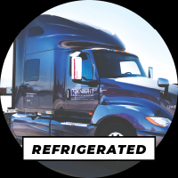 refrigerated transport service scottsdale Knight Transportation