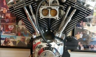 motorcycle repair shop surprise Arizona Harley Repair