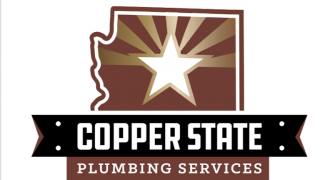 plumber surprise Copper State Plumbing Services LLC
