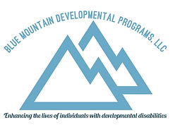 special education school surprise Blue Mountain Developmental Programs Site