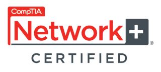 CompTia Network+Certified Computer Tech