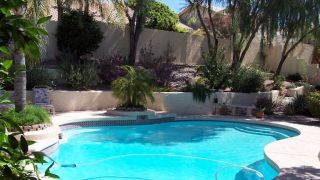 pool cleaning service surprise Hall Pool Services
