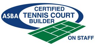 tennis court construction company surprise General Acrylics Inc