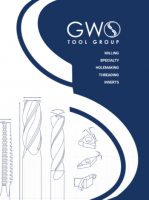 The GWS Tool Group Catalog