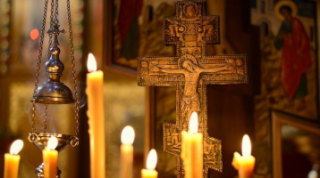 greek orthodox church surprise All Saints of North America Orthodox Church