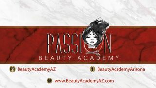 beauty school surprise Passion for Beauty Academy of Cosmetology