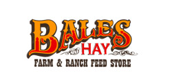 Sponsor Bales Hay Farm & Ranch Feed Store
