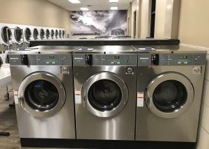 coin operated laundry equipment supplier surprise Coin & Professional Equipment Company (C-PEC)