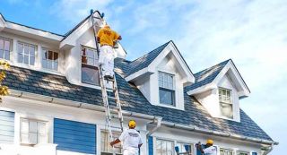 scraping service provider surprise CertaPro Painters of The West Valley, AZ