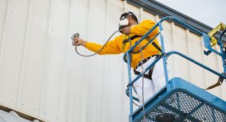 scraping service provider surprise CertaPro Painters of The West Valley, AZ