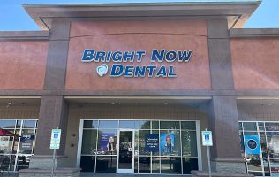 orthodontist surprise Bright Now! Dental & Orthodontics