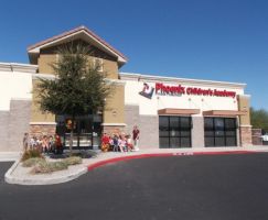 head start center surprise Phoenix Children's Academy Private Preschool