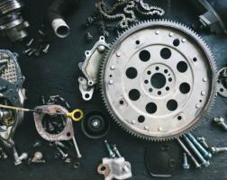 machine maintenance surprise Source Parts and Equipment