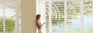 aluminum window surprise Altra Home Decor