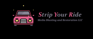 sandblasting service surprise Strip Your Ride Media Blasting