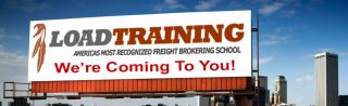 UPDATE-Loadtraining Freight Broker Training Near You