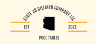 billiards supply store surprise State 48 Billiard Company