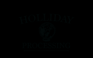meat packer surprise Holliday Processing