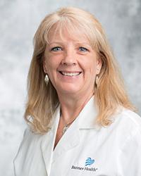 nurse practitioner surprise Leslie Marie Rach, FNP
