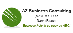 Sponsor AZ Business Consulting