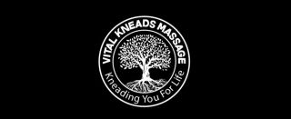 massage therapist surprise Vital Kneads Massage