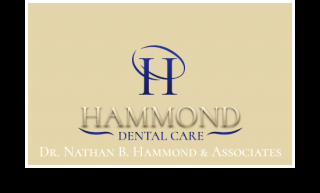 teeth whitening service surprise Hammond Dental Care