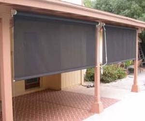 awning supplier surprise AAA Sun Control