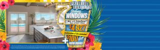 pvc windows supplier surprise Window World of Phoenix