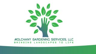 gardener surprise Molchany Gardening Services, LLC