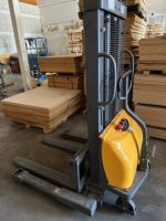 Used Pallet Stacker – $2000
