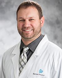 pediatric orthopedic surgeon surprise Dustin James Sepich, MD