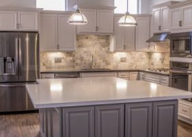 countertop contractor surprise West Valley Kitchen and Bath