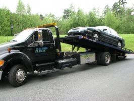 towing equipment provider surprise Surprise Towing Company
