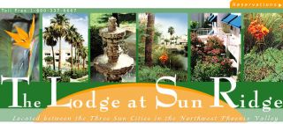 travellers lodge surprise The Lodge at Sun Ridge