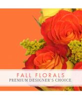 Fall Beauty Premium Designer's Choice in Sun City, AZ | Flower Shop Etc