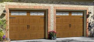door manufacturer surprise Bullfrog's Garage Door Company, Inc.