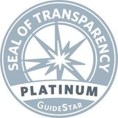 Seal Of Transparency