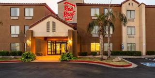 Red Roof Inn Phoenix North - Deer Valley/Bell Rd