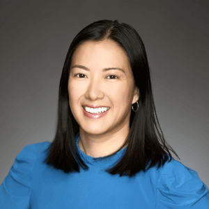 gastroenterologist surprise Yvette Lam, M.D.
