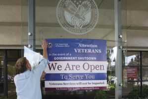 military recruiting office surprise Armed Forces