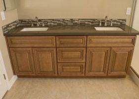 countertop contractor surprise West Valley Kitchen and Bath