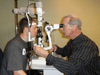ophthalmologist surprise Active EyeCare of Surprise