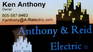 lighting contractor surprise Anthony & Reid Electric LLC