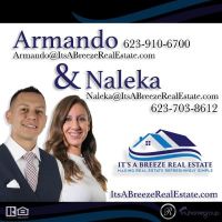 real estate agency surprise It's A Breeze Real Estate